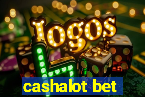 cashalot bet